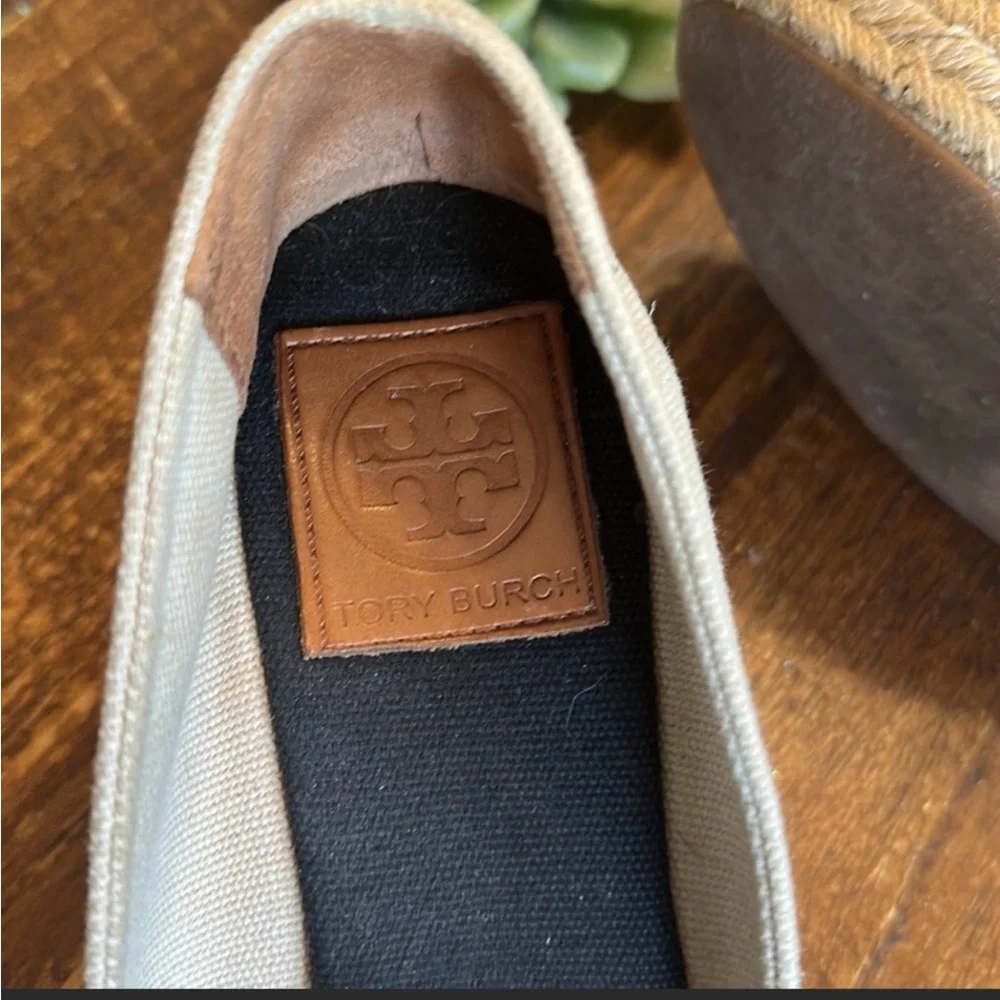 Tory Burch stylish peep